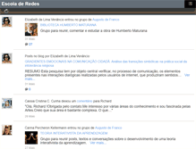 Tablet Screenshot of escoladeredes.net